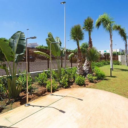 La Cabana Javea Exterior photo