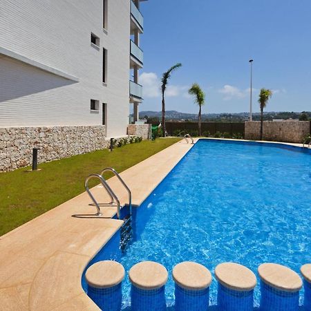 La Cabana Javea Exterior photo